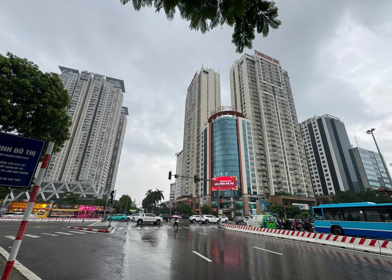 Phong Tỏa 5% Tiền Mua Nhà Tại Ngân Hàng: Người Mua Hưởng Lợi Hay Chịu “Thiệt Đơn Thiệt Kép”?