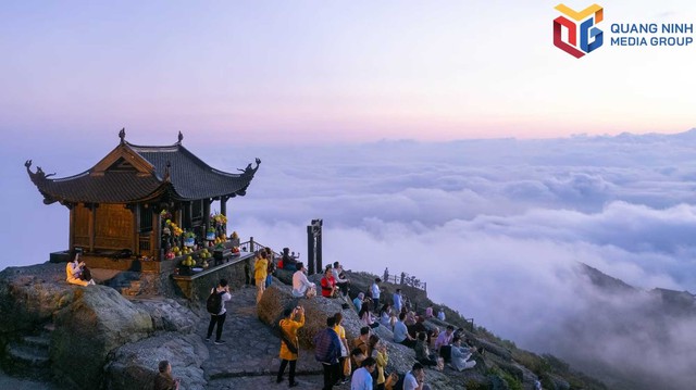Quảng Ninh Định Hình “Siêu Không Gian” Du Lịch Quốc Tế: Bệ Phóng Bứt Phá Cho BĐS Nghỉ Dưỡng